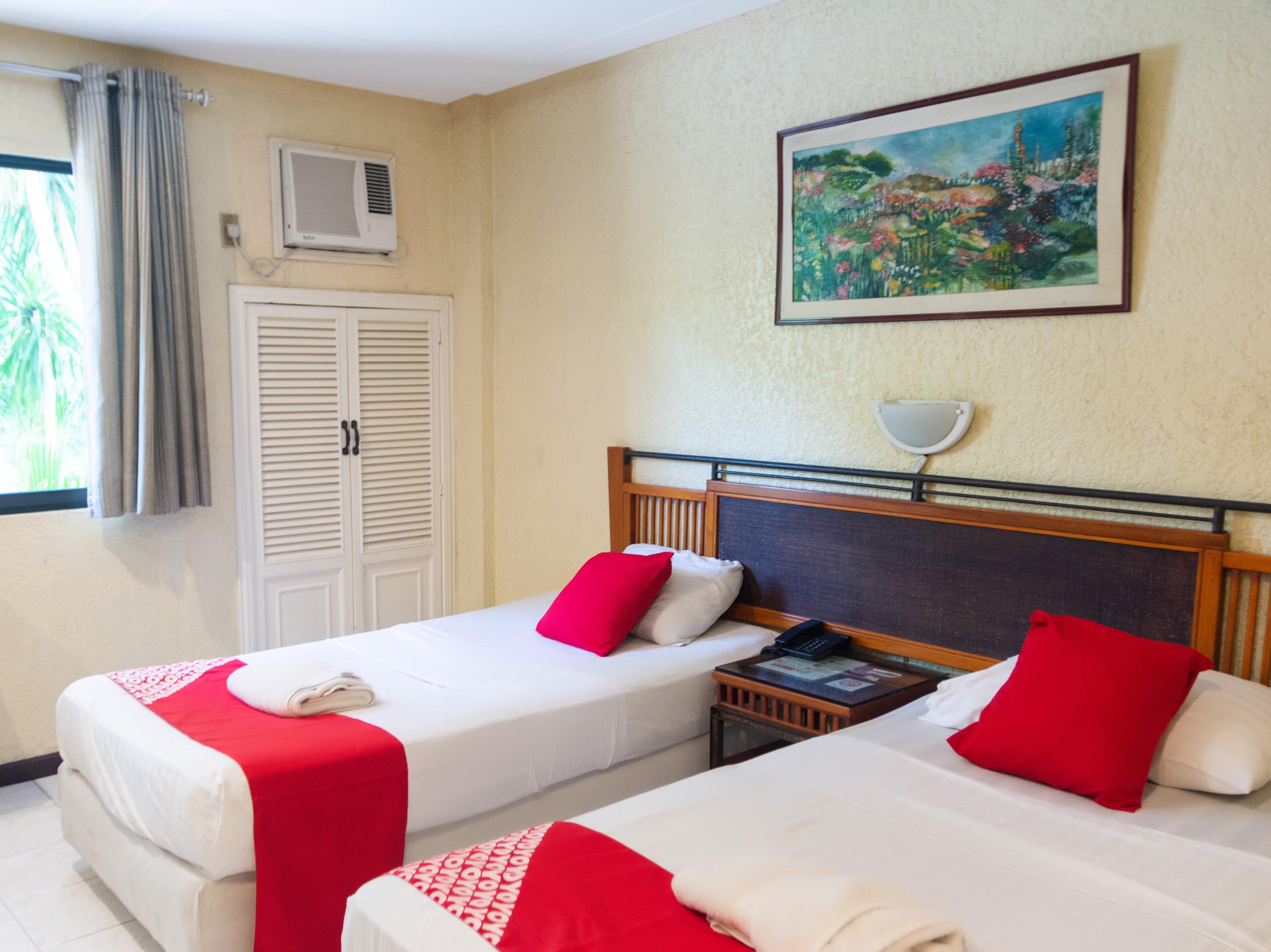 Chito'S Hotel Iloilo City Exterior photo