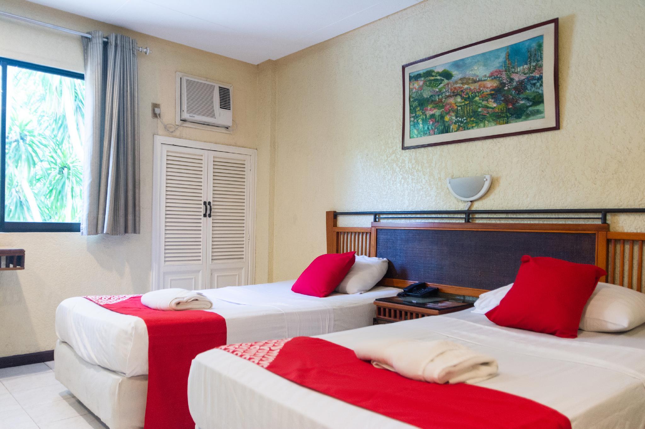 Chito'S Hotel Iloilo City Exterior photo