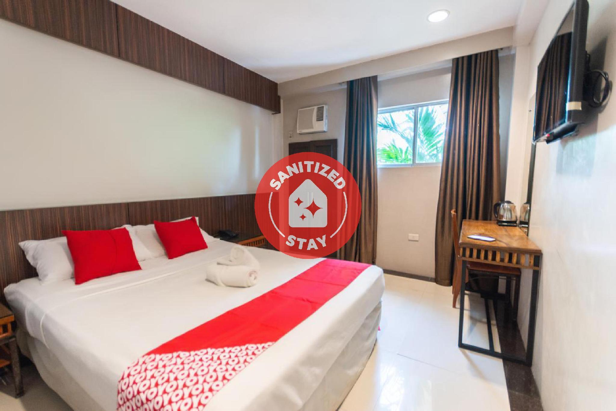 Chito'S Hotel Iloilo City Exterior photo