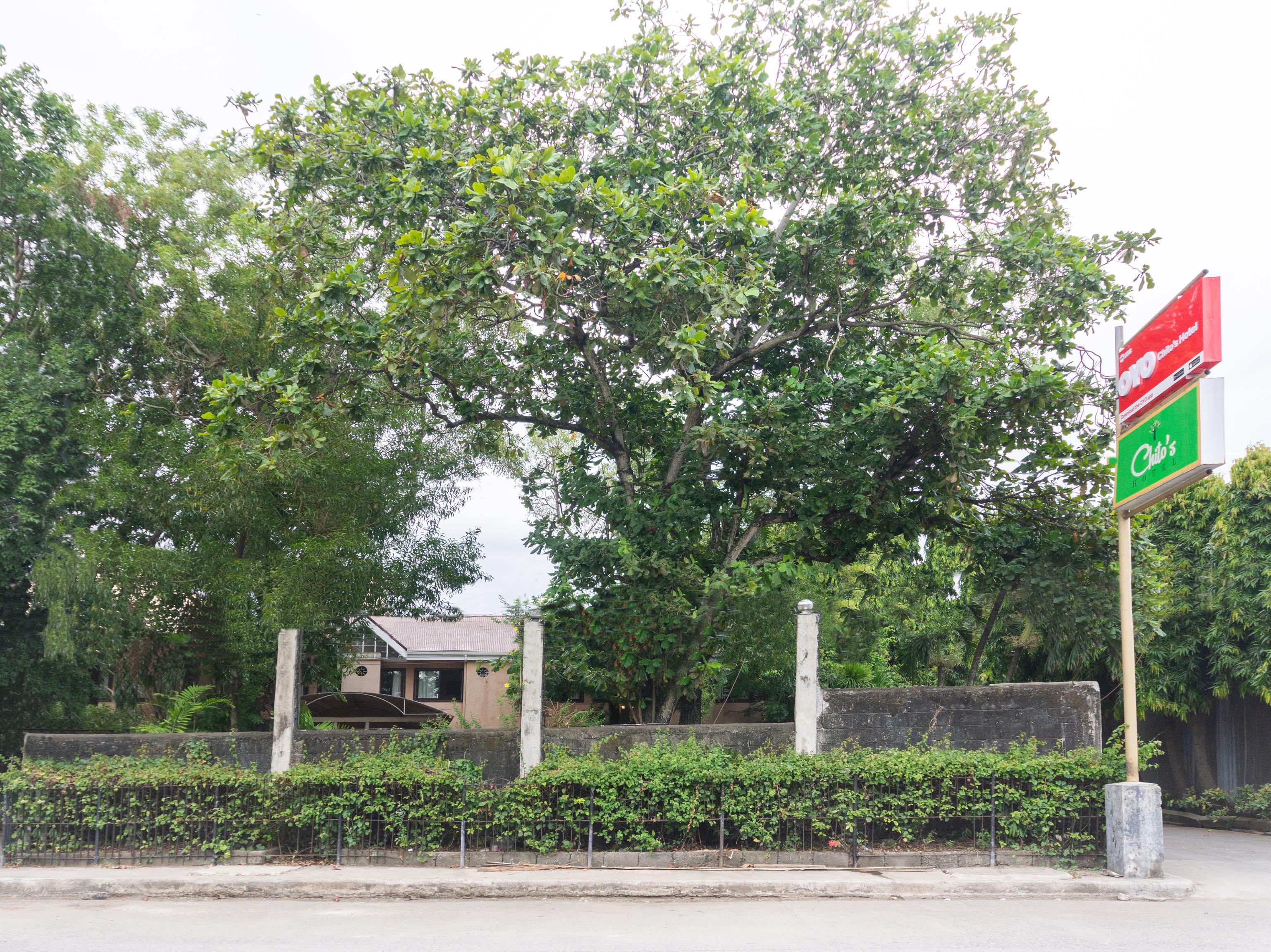 Chito'S Hotel Iloilo City Exterior photo