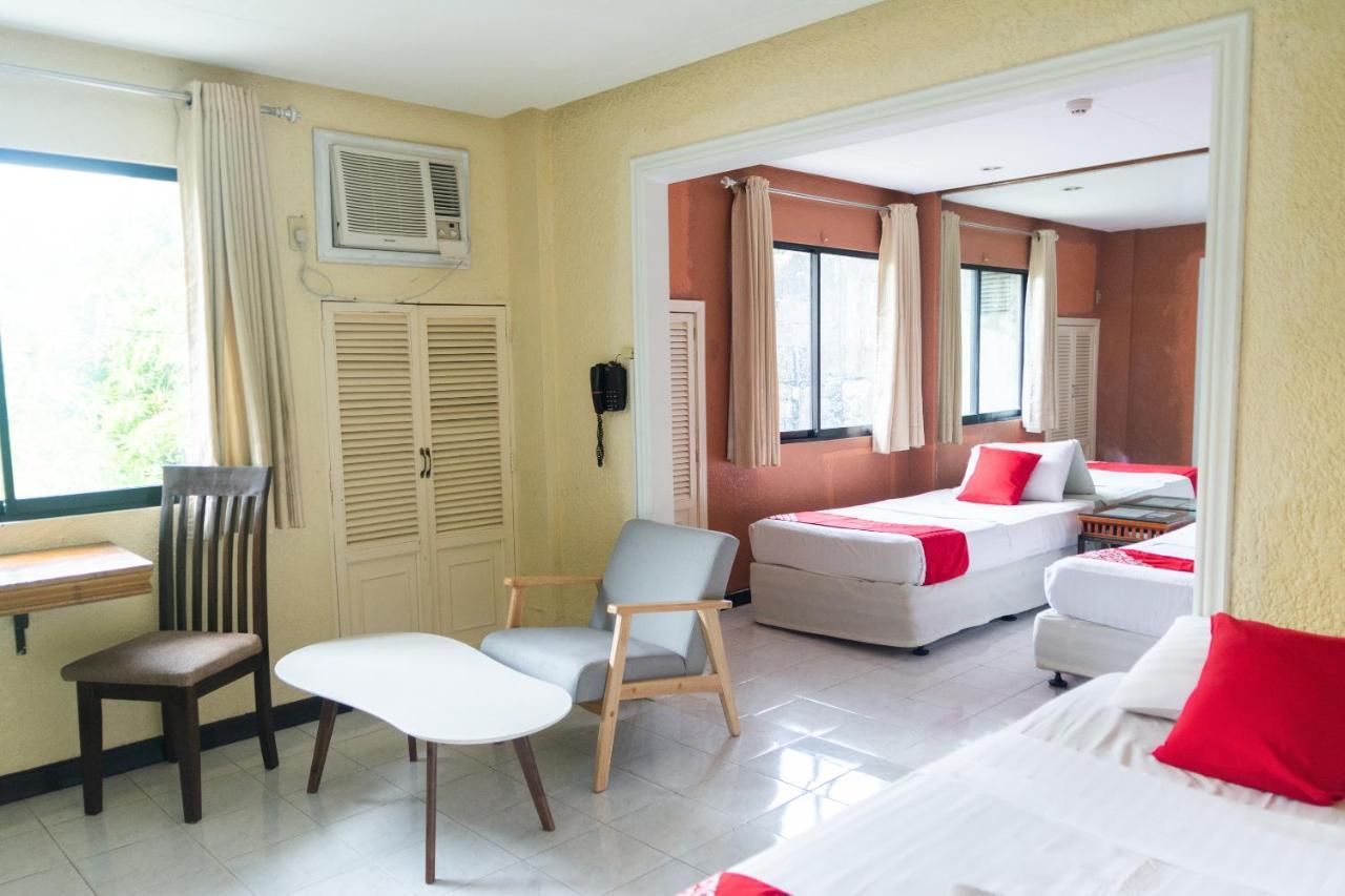 Chito'S Hotel Iloilo City Exterior photo