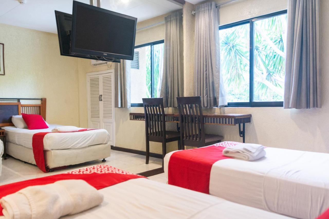 Chito'S Hotel Iloilo City Exterior photo