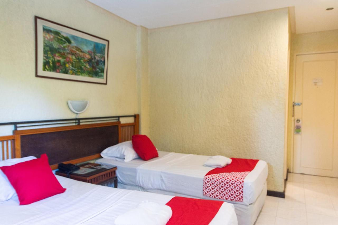 Chito'S Hotel Iloilo City Exterior photo